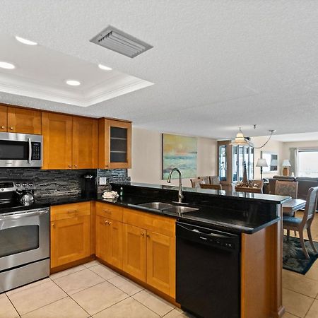 #502 Beach Place Condos - Nightly Rental سانت بيتي بيتش المظهر الخارجي الصورة