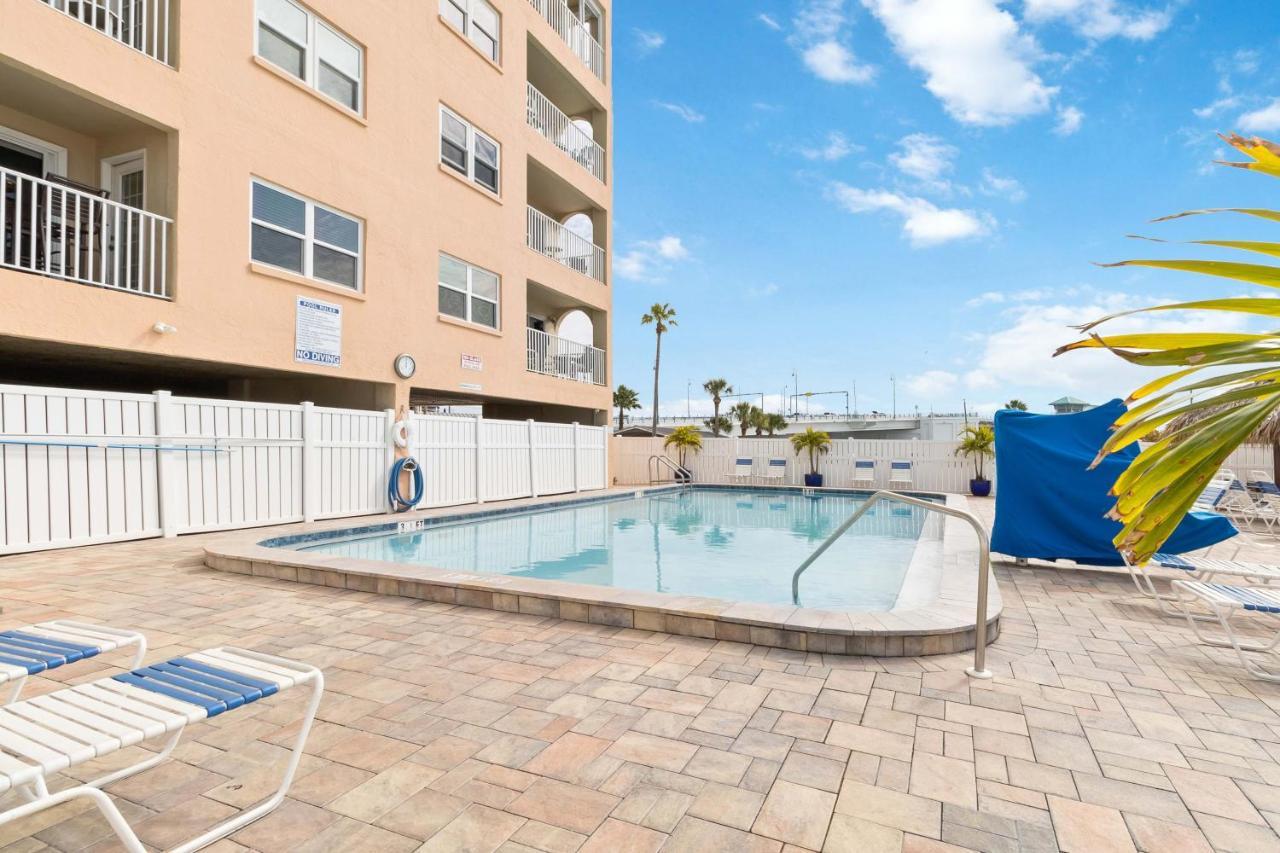 #502 Beach Place Condos - Nightly Rental سانت بيتي بيتش المظهر الخارجي الصورة