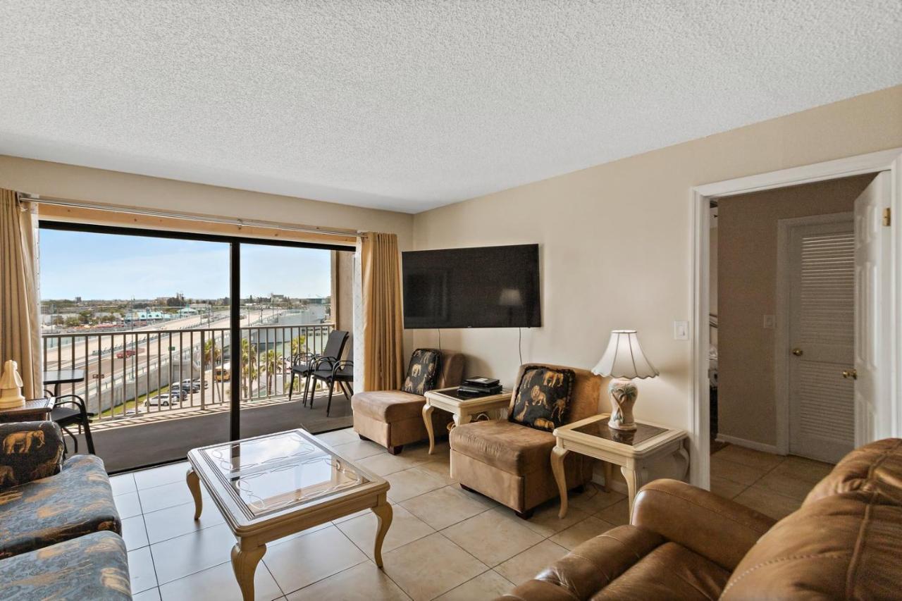 #502 Beach Place Condos - Nightly Rental سانت بيتي بيتش المظهر الخارجي الصورة