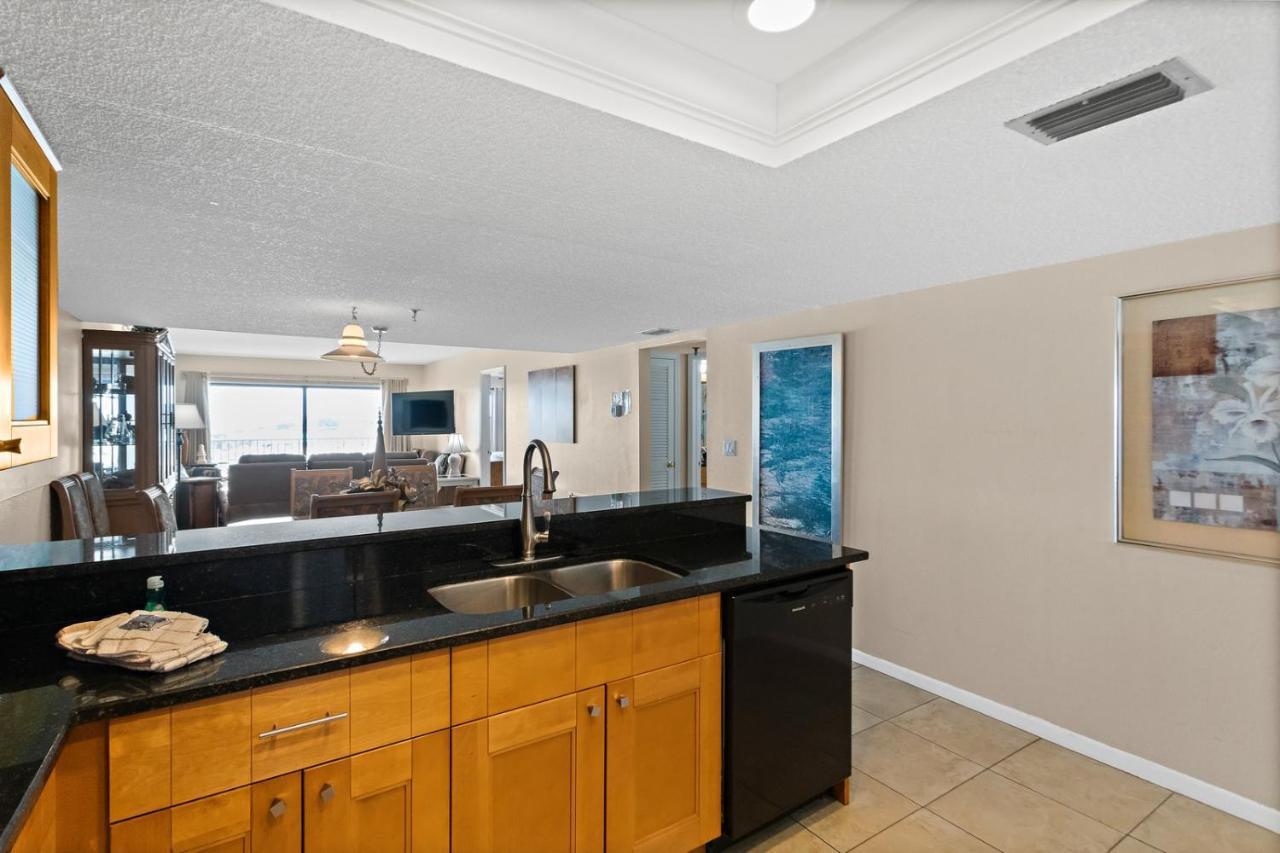 #502 Beach Place Condos - Nightly Rental سانت بيتي بيتش المظهر الخارجي الصورة