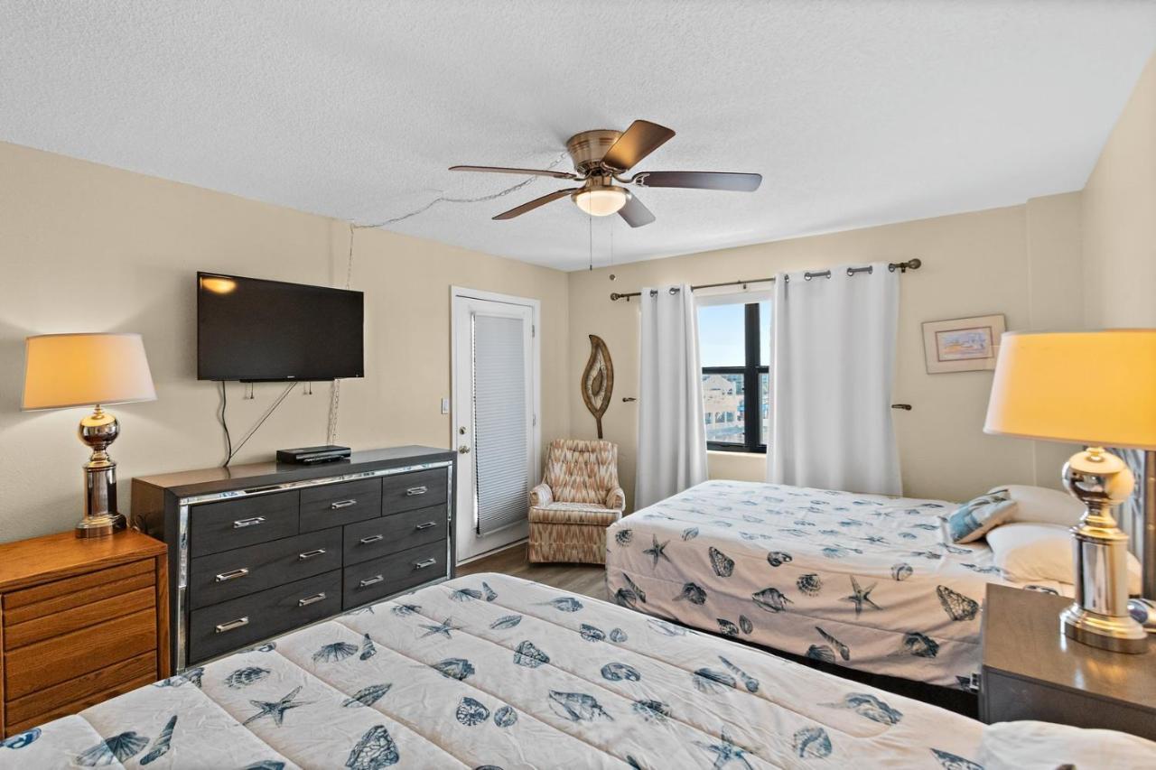 #502 Beach Place Condos - Nightly Rental سانت بيتي بيتش المظهر الخارجي الصورة