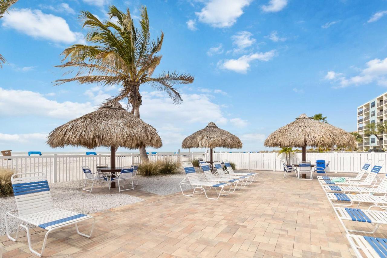 #502 Beach Place Condos - Nightly Rental سانت بيتي بيتش المظهر الخارجي الصورة