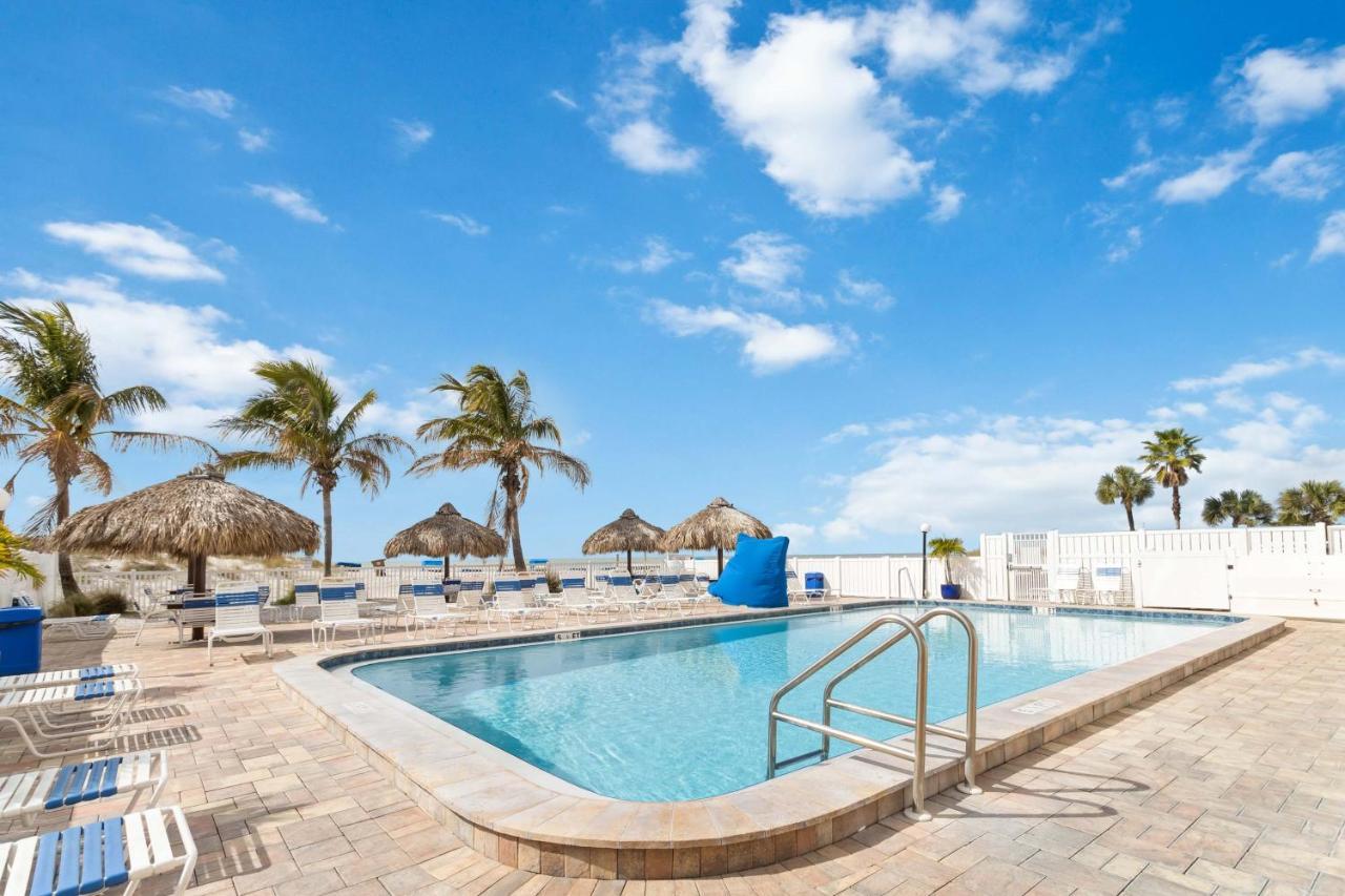 #502 Beach Place Condos - Nightly Rental سانت بيتي بيتش المظهر الخارجي الصورة