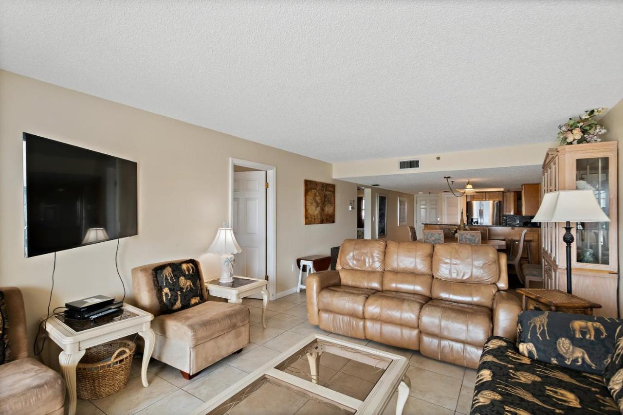 #502 Beach Place Condos - Nightly Rental سانت بيتي بيتش المظهر الخارجي الصورة