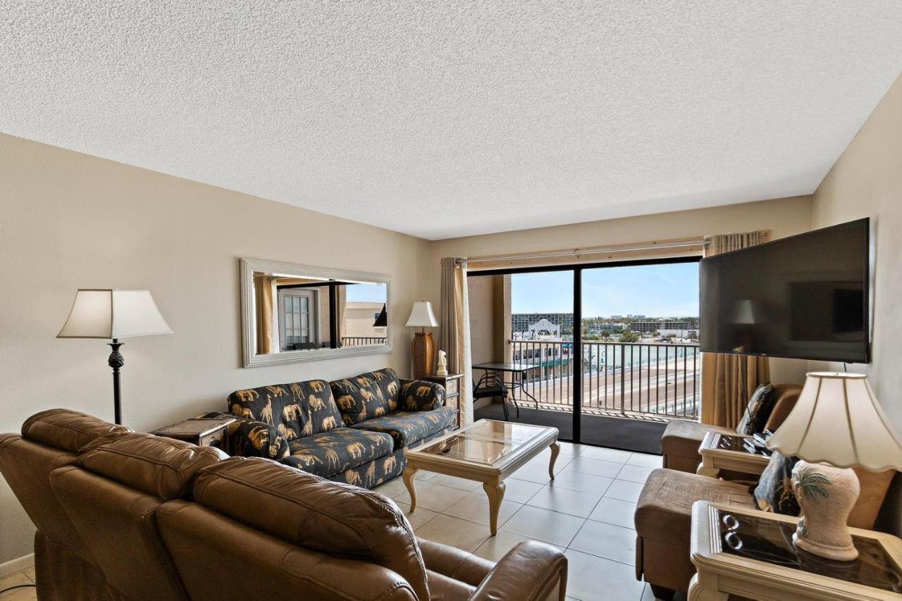 #502 Beach Place Condos - Nightly Rental سانت بيتي بيتش المظهر الخارجي الصورة