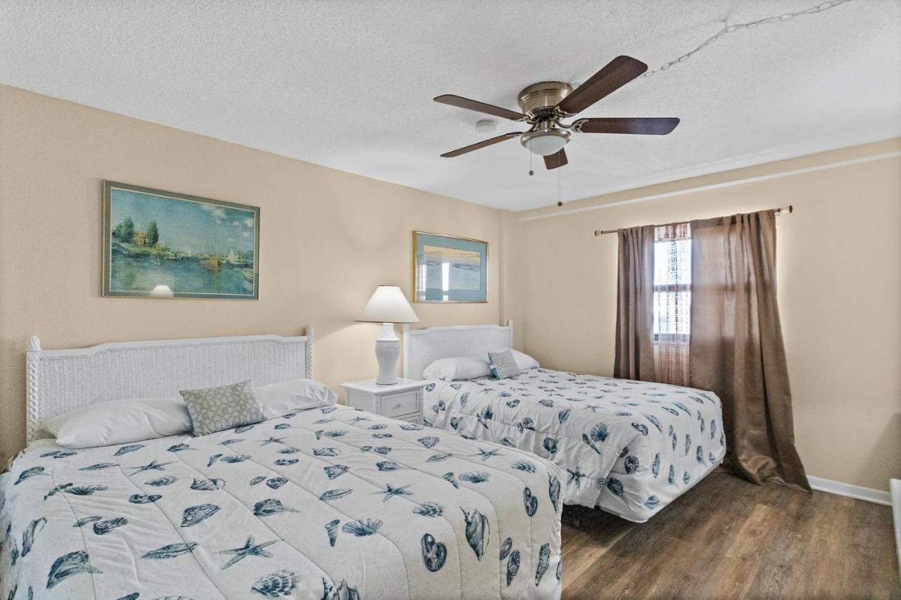 #502 Beach Place Condos - Nightly Rental سانت بيتي بيتش المظهر الخارجي الصورة