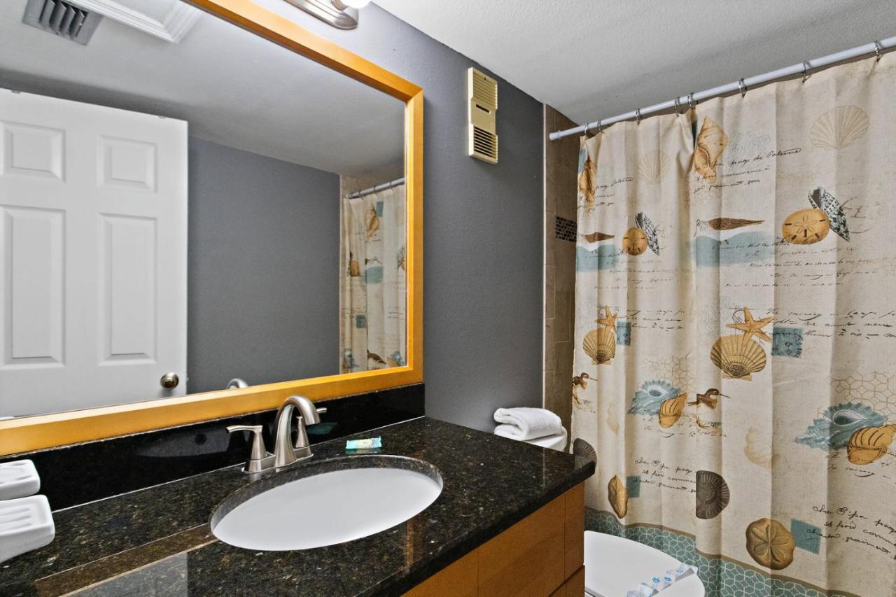 #502 Beach Place Condos - Nightly Rental سانت بيتي بيتش المظهر الخارجي الصورة