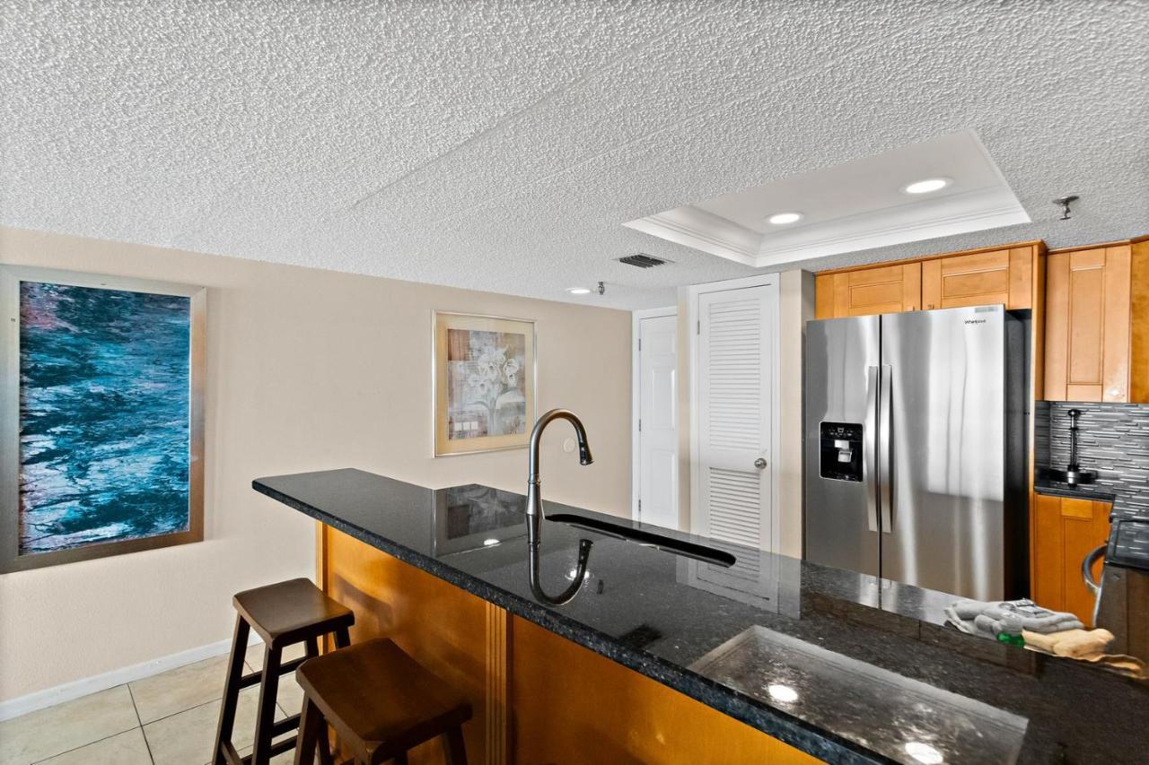 #502 Beach Place Condos - Nightly Rental سانت بيتي بيتش المظهر الخارجي الصورة