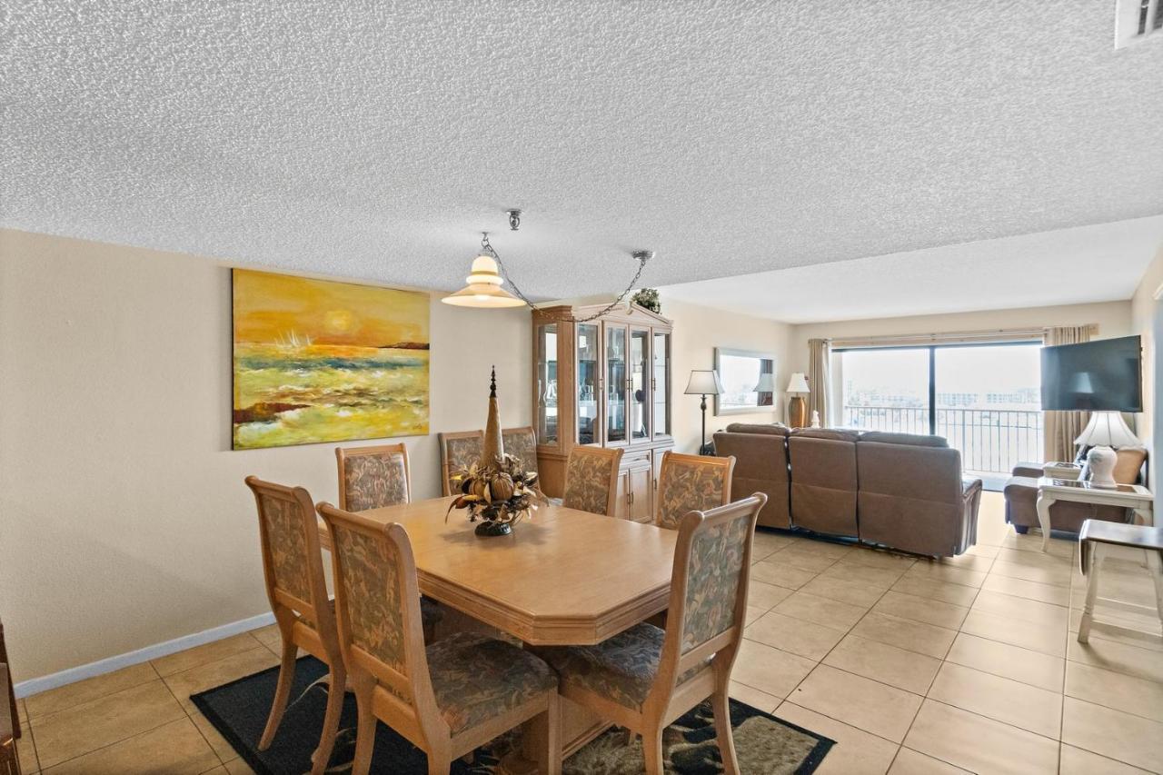 #502 Beach Place Condos - Nightly Rental سانت بيتي بيتش المظهر الخارجي الصورة