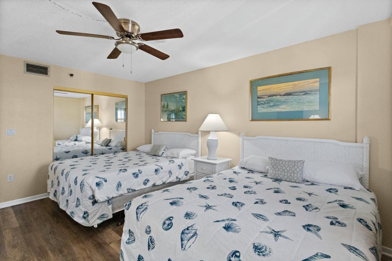 #502 Beach Place Condos - Nightly Rental سانت بيتي بيتش المظهر الخارجي الصورة