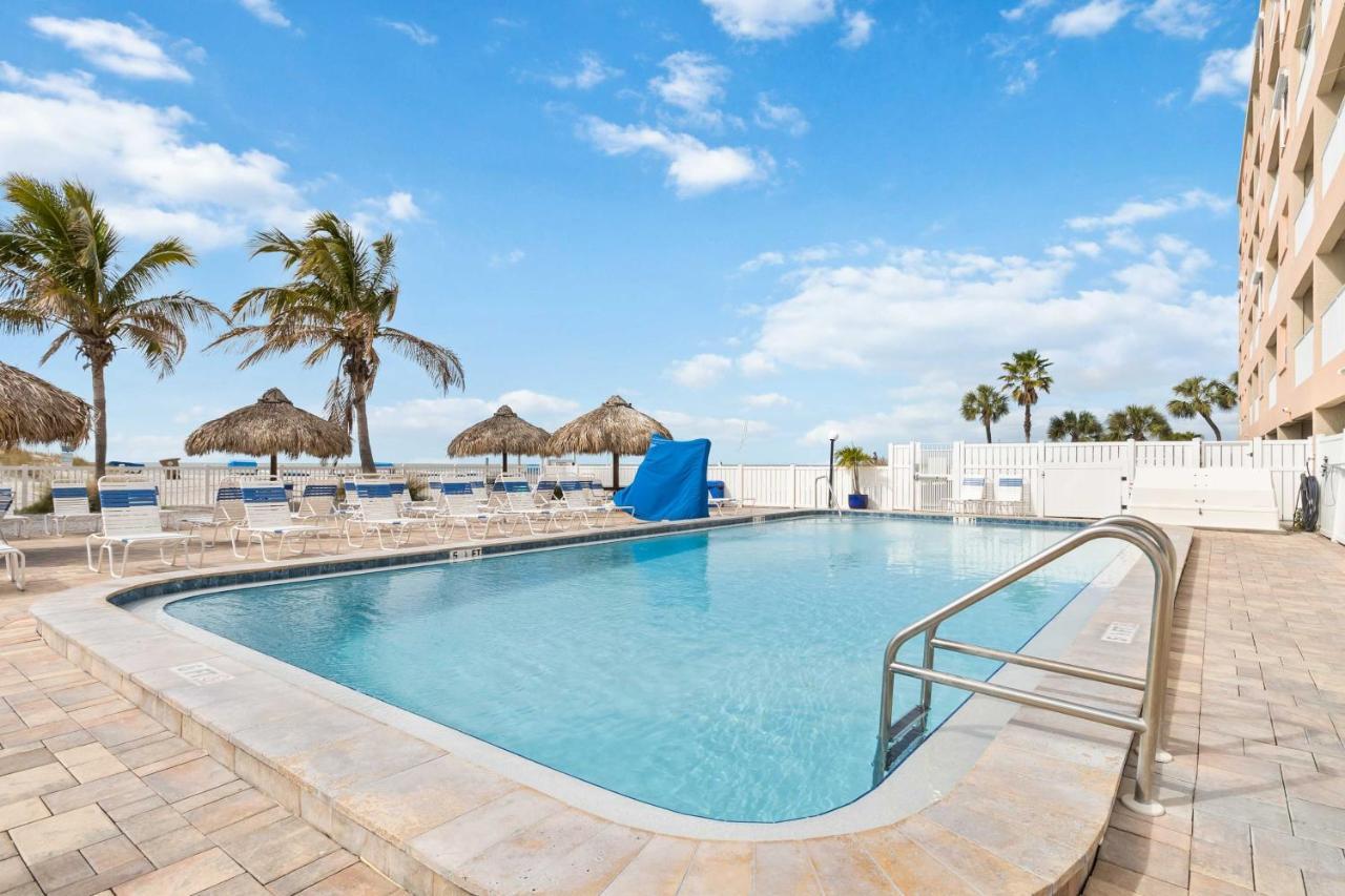 #502 Beach Place Condos - Nightly Rental سانت بيتي بيتش المظهر الخارجي الصورة