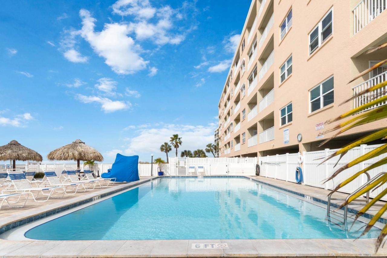 #502 Beach Place Condos - Nightly Rental سانت بيتي بيتش المظهر الخارجي الصورة