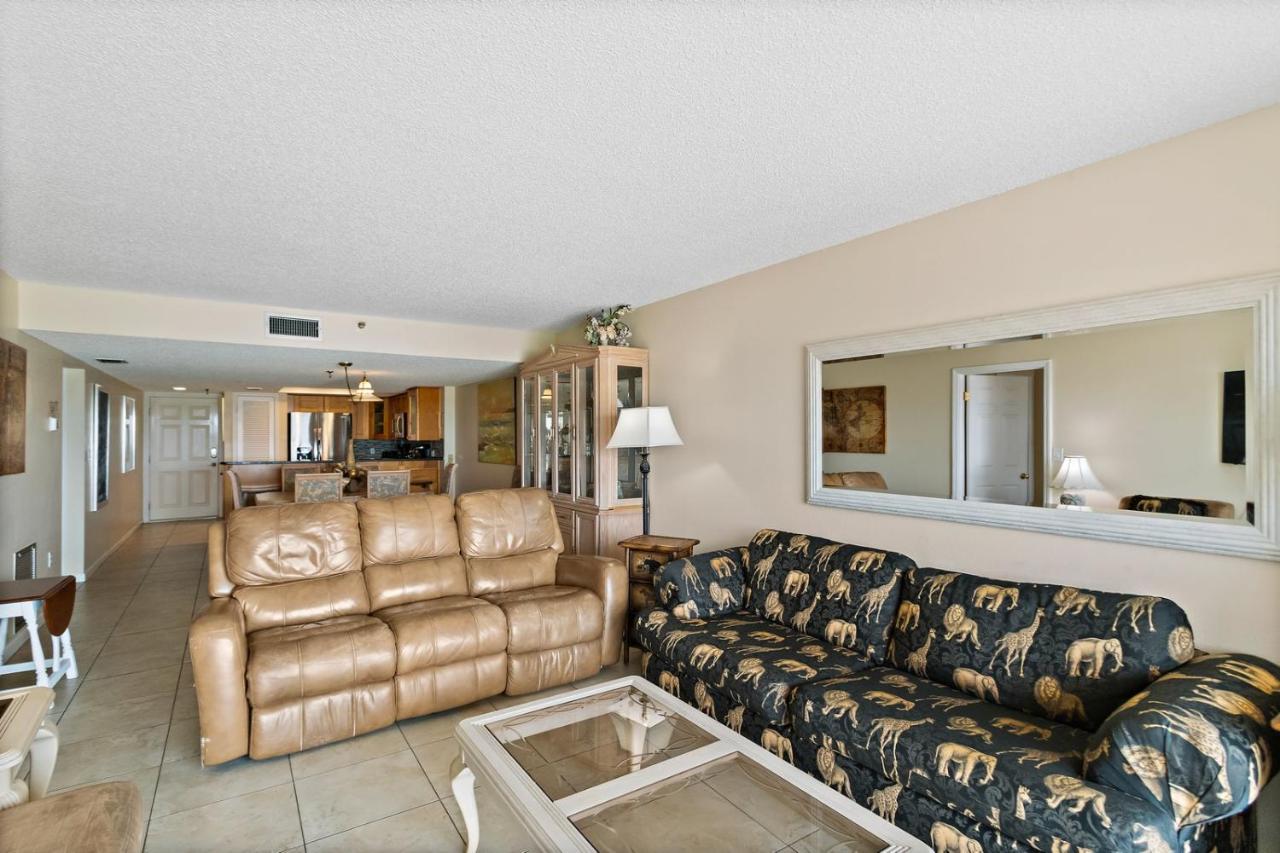#502 Beach Place Condos - Nightly Rental سانت بيتي بيتش المظهر الخارجي الصورة