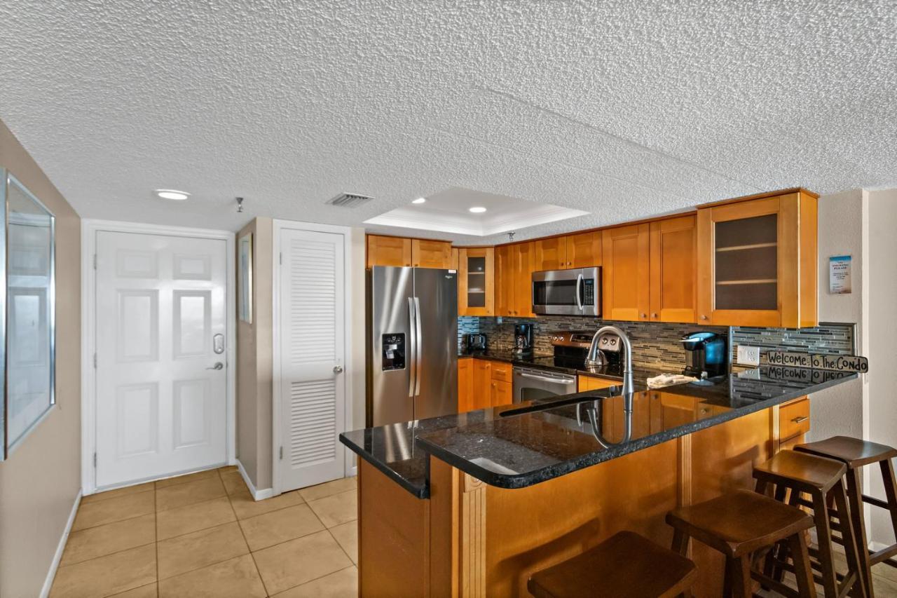 #502 Beach Place Condos - Nightly Rental سانت بيتي بيتش المظهر الخارجي الصورة