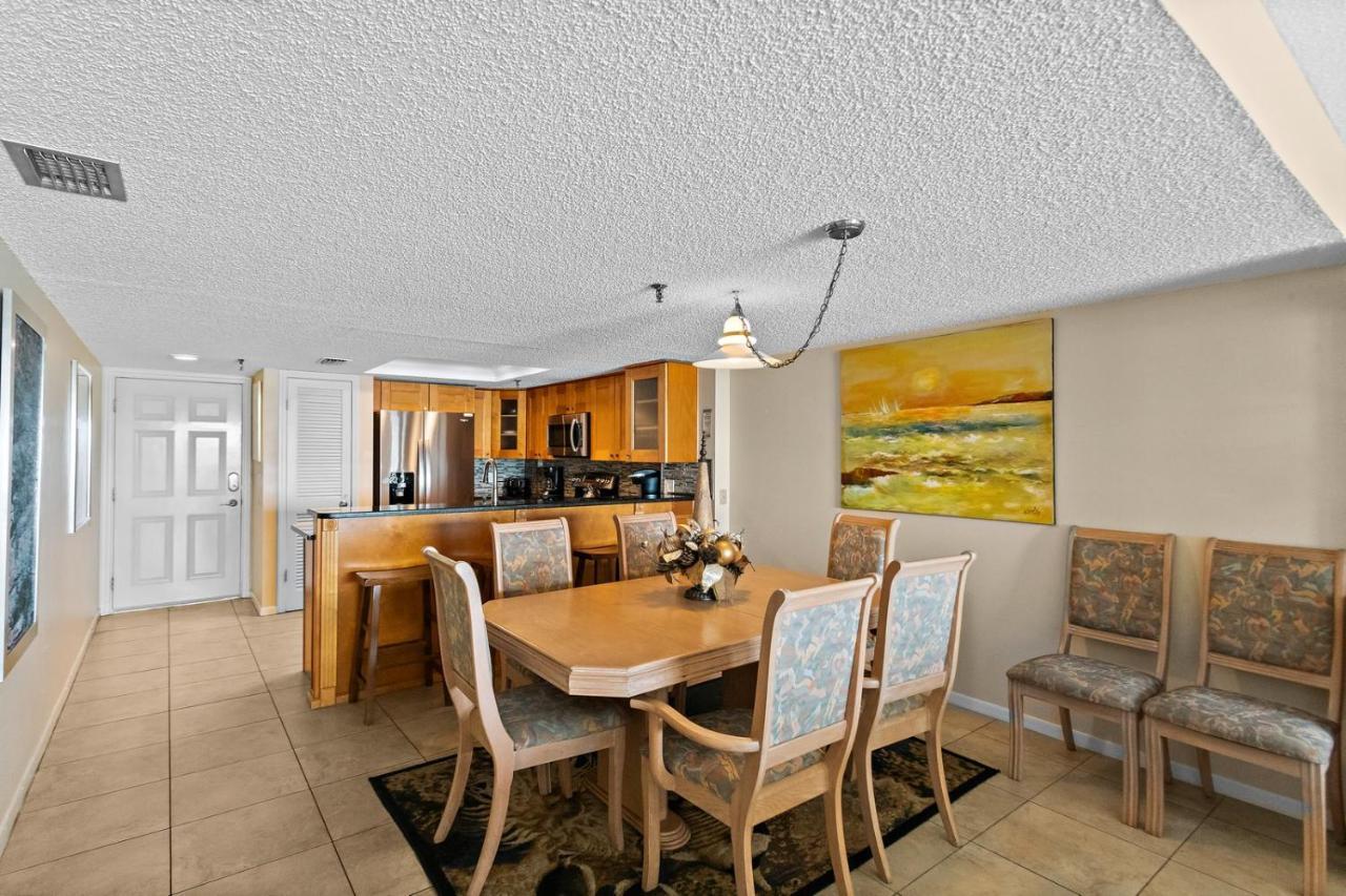 #502 Beach Place Condos - Nightly Rental سانت بيتي بيتش المظهر الخارجي الصورة