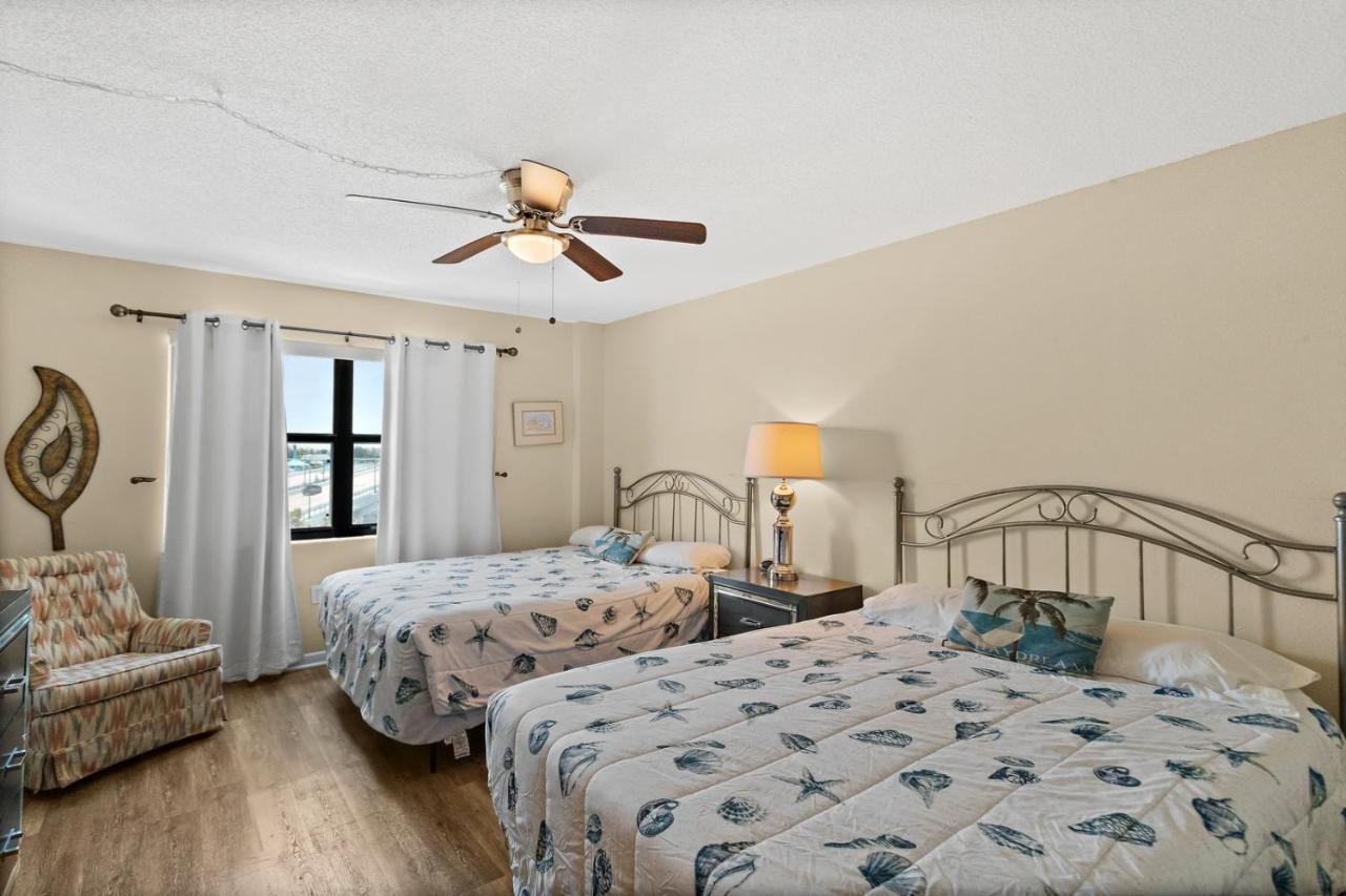 #502 Beach Place Condos - Nightly Rental سانت بيتي بيتش المظهر الخارجي الصورة